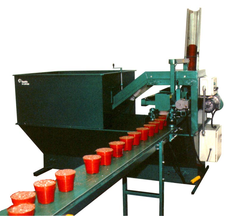 Greenhouse Bouldin & Lawson