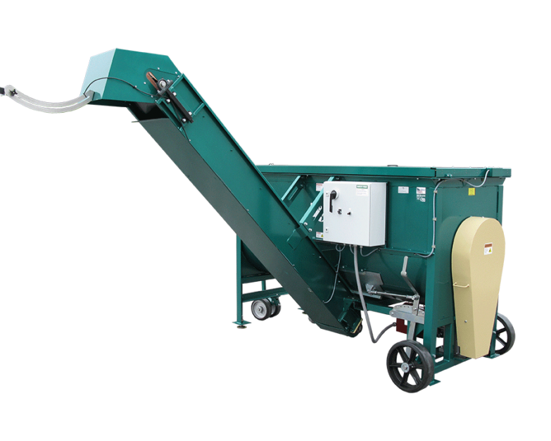 Twister™ II Pro Bouldin & Lawson