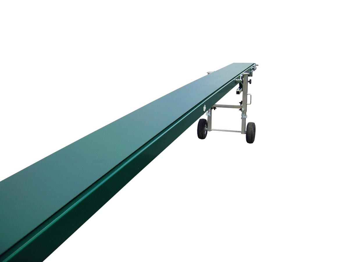 HD Portable Conveyor Bouldin & Lawson