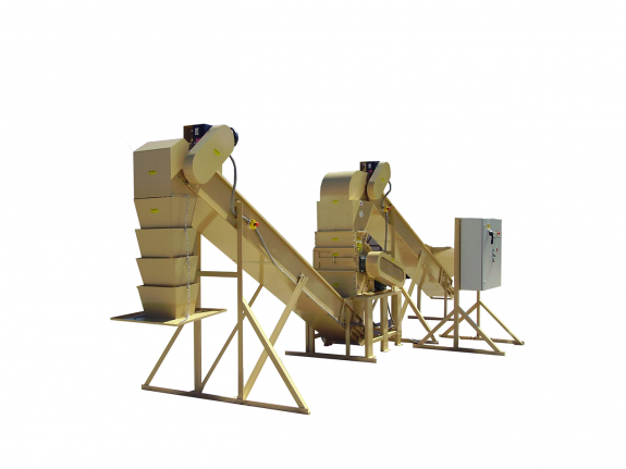 Demil Equipment – Bouldin & Lawson