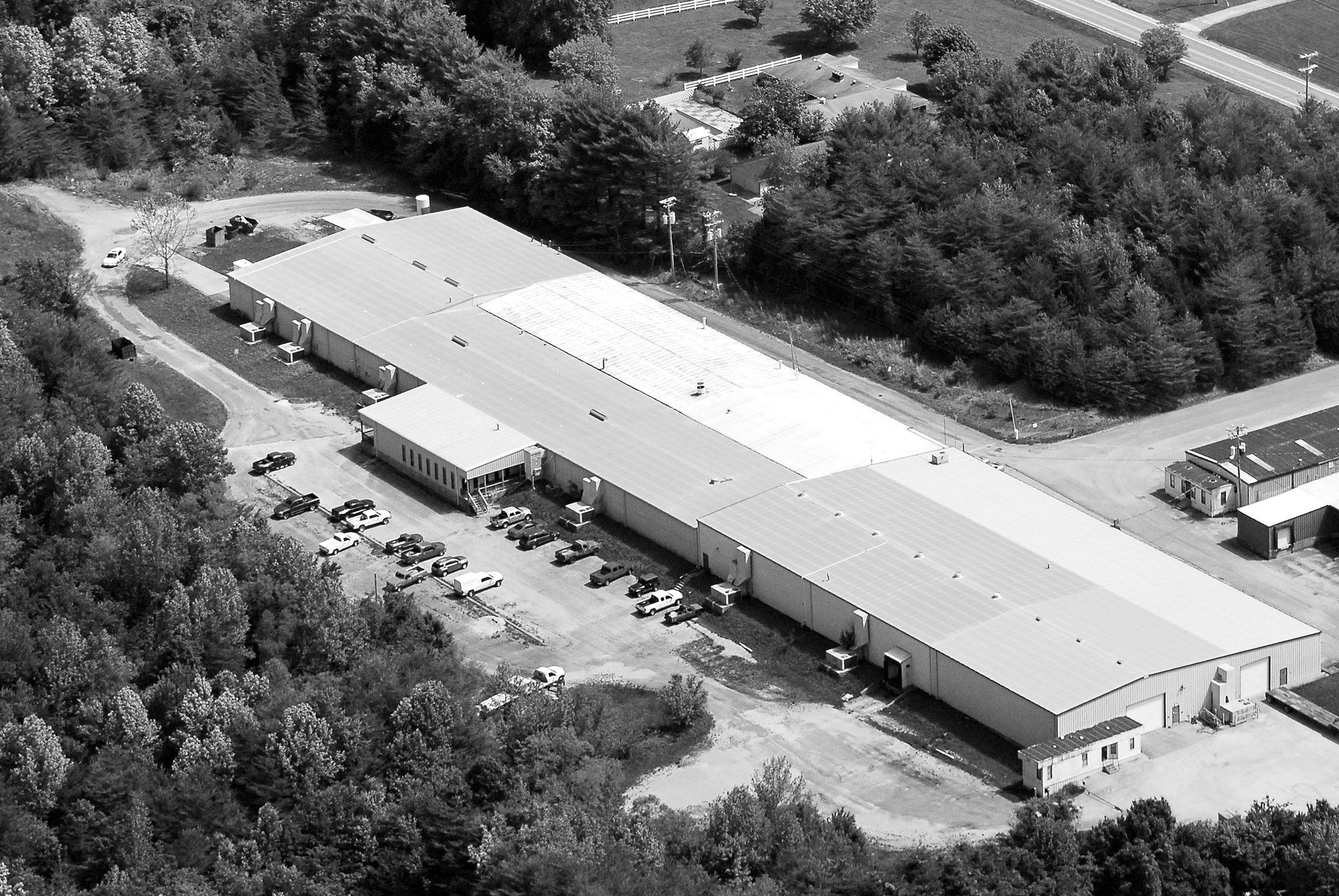 B&L-Factory – Bouldin & Lawson